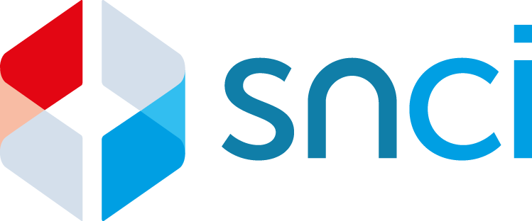 La direction autorisée de la SNCI au complet